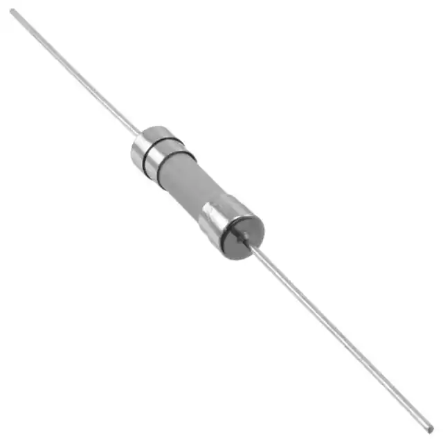 5HFP 500-R Bel Fuse Inc.